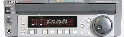 Digital Betacam Video Tape Broadcast tapes converted to digital format Oxfordshire UK